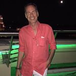 Profile Picture of Mario Whitaker Vidigal (@mwvidigal) on Instagram