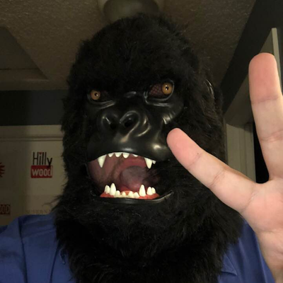 Profile Picture of Michael Jon Martinez (@MahlGouhl) on Twitter