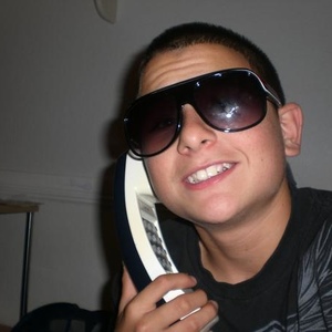 Profile Picture of Frankie Deangelo (@frankeze) on Myspace