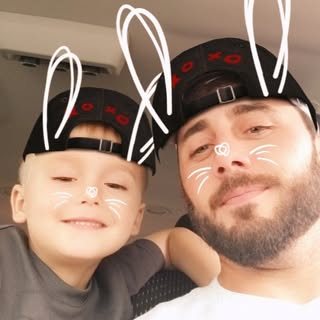 Profile Picture of Josh Fruge (@josh_fruge) on Instagram