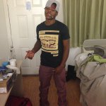 Profile Picture of Aaron Rashad (@moneymakinportor) on Instagram