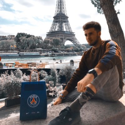 Profile Picture of Pablo Crespo  ©️ ®️ (@Pablocrespo98) on Twitter