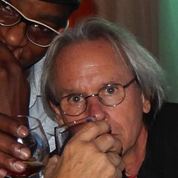 Profile Picture of Bruce Magnotti (@leatherandbone) on Poshmark