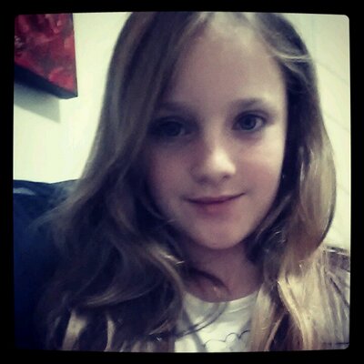 Profile Picture of Amanda Bergmann (@bergmannyasmin) on Twitter