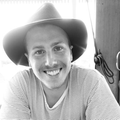 Profile Picture of James Kean (@jameskean92) on Twitter
