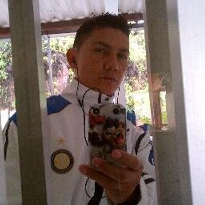 Profile Picture of Alirio Ramirez (@Alirioramirez6) on Twitter