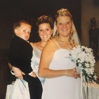 Profile Picture of Sarah Stupec (@sarah-stupec) on Quora
