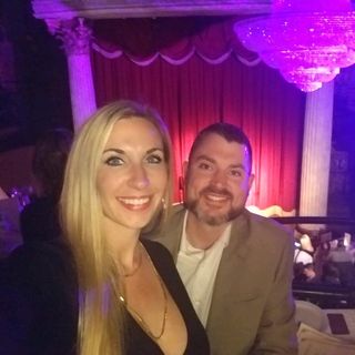 Profile Picture of Richard Marriott (@marriott7424) on Instagram