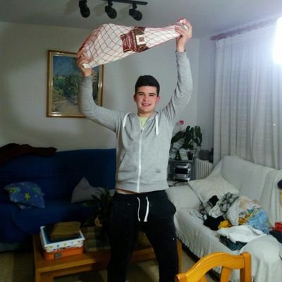 Profile Picture of Marc Nicolau (@MarcNicolau1) on Twitter