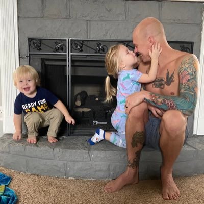 Profile Picture of Jared Ziegler (@JaredZiegler1) on Twitter