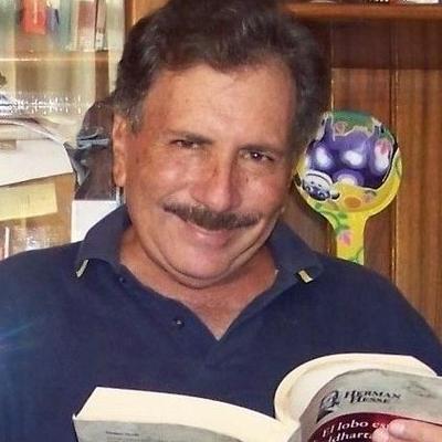 Profile Picture of Antonio Ramos Z (@aramoszuniga) on Twitter