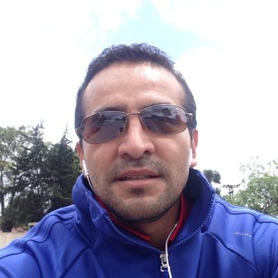 Profile Picture of Wilson Calderon (@Calderon_wil) on Twitter