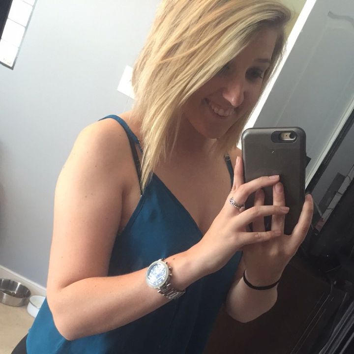 Profile Picture of Kaitlyn Sutherland (@ksutherland) on Tiktok