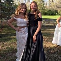 Profile Picture of Paige Foster (@paige-foster-27) on Quora
