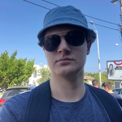 Profile Picture of Blagoj Pejovski (@BlagojPejovski) on Twitter