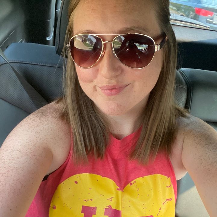 Profile Picture of Britney Keller (@britneykeller09) on Tiktok