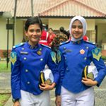 Profile Picture of Amanda Rizkya Alexandra (@amandarizkyalexandra) on Instagram