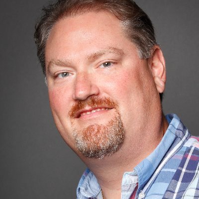 Richard Wakeman - Twitter Profile Picture of Richard Wakeman (@WakeMoose) on Twitter