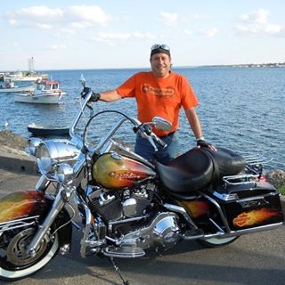 Profile Picture of Michael Doucet (@michael.doucet.52) on Facebook