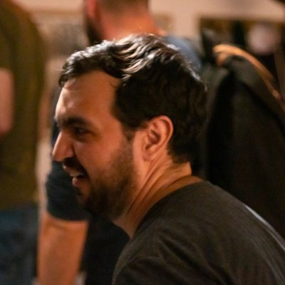 Profile Picture of The Rt. Hon. Gentleman Francisco Antillón (@jfantillon) on Twitter