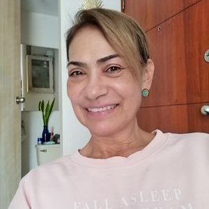 Profile Picture of Doris Magaly Gil Orrego (@magaly_orrego) on Twitter