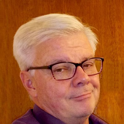 Profile Picture of Curtis M Michaels (@CurtisMMichaels) on Twitter