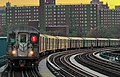 Profile Picture of New York City Subwayon Wikipedia