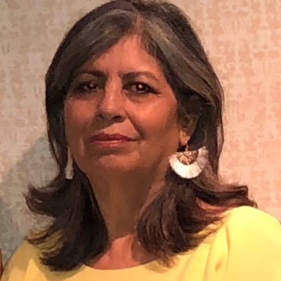 Profile Picture of Yolanda Melendez (@Yolimelendez) on Twitter