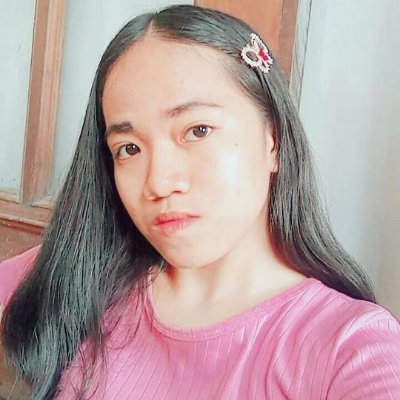 Profile Picture of Jasmine Asuncion Tremillas (@jasmtremillas) on Twitter