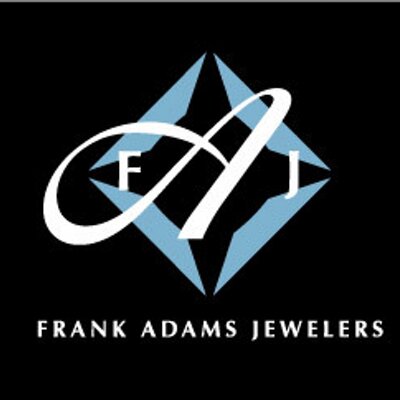 Profile Picture of Frank Adams Jewelers (@frankadamsjewel) on Twitter