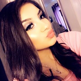 Profile Picture of Hailey Utley (@haileylynette2020) on Pinterest