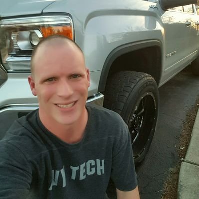 Profile Picture of David Burdine (@Goliath6_2) on Twitter