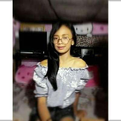 Profile Picture of Krystal David (@KrystalDavid18) on Twitter