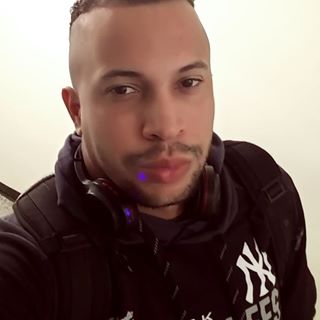 Profile Picture of JA Almanzar (Señor Greña) (@dawin.ortega.50) on Facebook