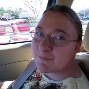 Profile Picture of Charlotte Bennett (@sissygirlcharlotte) on Myspace