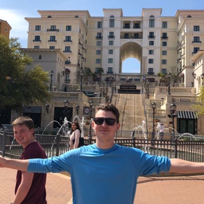 Profile Picture of Ty Pearson🧬 (@PearsonTy) on Twitter