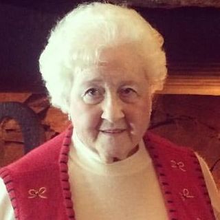 Profile Picture of Frances McKinney (@frances.mckinney.12) on Facebook