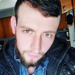 Profile Picture of andrew halko (@xash93x) on Instagram