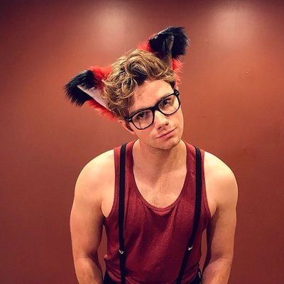 Profile Picture of Pause. (@@KurtE_HummelF) on Twitter