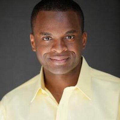 Profile Picture of Patrick Antoine (@antoine_patrick) on Twitter