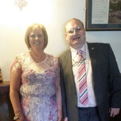 Profile Picture of John Hally (@JohnHally7) on Twitter