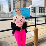 Profile Picture of echo marie <3 (@echo.marie.johnson) on Instagram