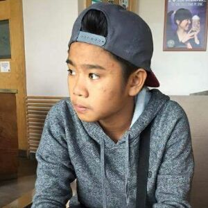 Aron Corpuz - Tiktok Profile Picture of Aron Corpuz (@aroncorpuz) on Tiktok