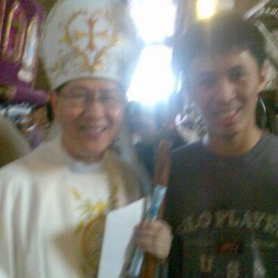 Profile Picture of Mark Louie Castor (@olqpmsp_castor) on Twitter