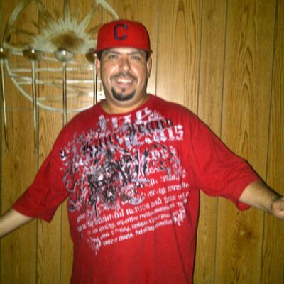 Profile Picture of Isaac Garza (@BIGI2473) on Twitter