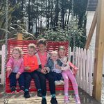 Profile Picture of Mandy Chadwick (@mandy.chadwick) on Instagram