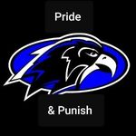 Profile Picture of Richard Gray (@frontierfalconsfootball) on Instagram