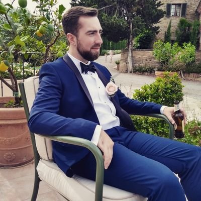 Profile Picture of Alex Cullen (@skepticcullen) on Twitter