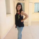 Profile Picture of Nadine Metoui (@nadinemetoui) on Instagram