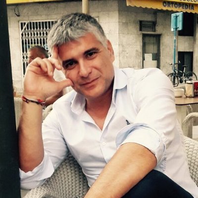 Profile Picture of Pedro Saez Blaya (@psaezb) on Twitter